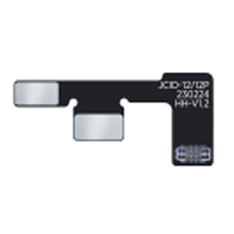 JC Non-removal FaceID-12/12P Flex Cable