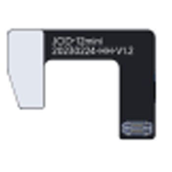 JC Non-removal FaceID-12mini Flex Cable