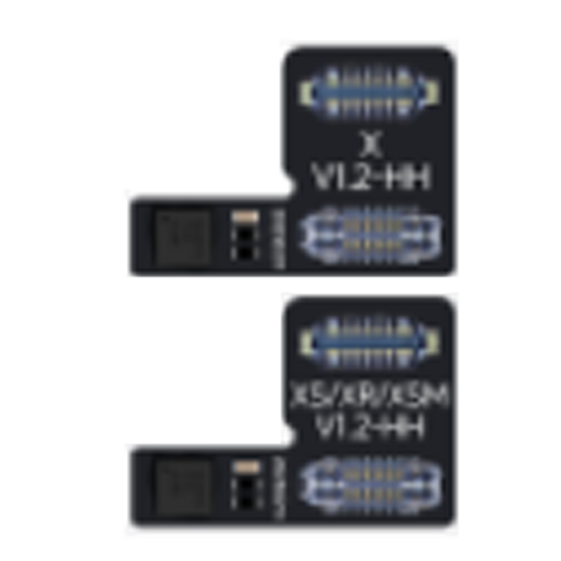 JC Non-removal FaceID-X Flex Cable