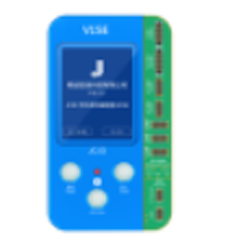 JCID JC V1SE - Standard Edition with Screen Adaptor New version large capacity mobile phone code reading&writing programmer