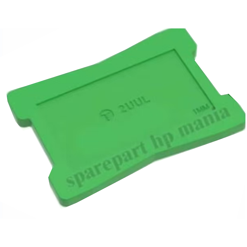 Mid Frame Reballing Magnetic Platform