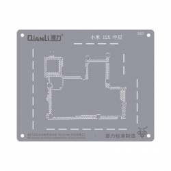 QianLi QS593 for Xiaomi