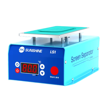 SUNSHINE LS1 Screen Separator