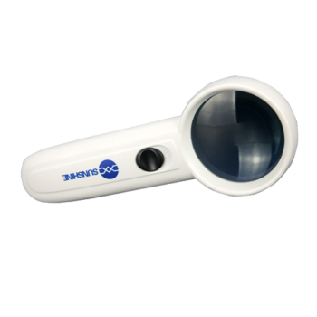 SUNSHINE MG6B-1B Magnifier/Glass