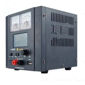 SUNSHINE P-1503TD intelligent DC power supply