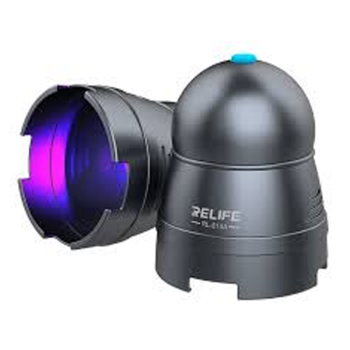 RELIFE RL-014A UV curing lamp