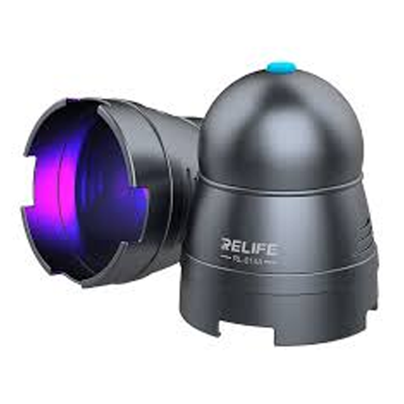 RELIFE RL-014A UV curing lamp