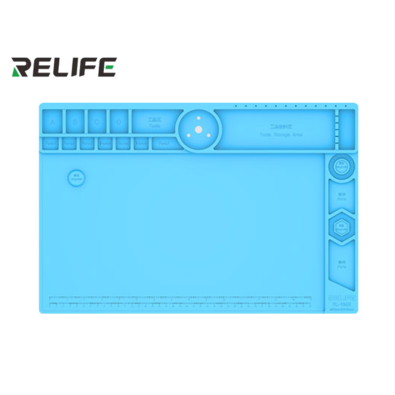RELIFE RL-160B Multifunctional microscope base