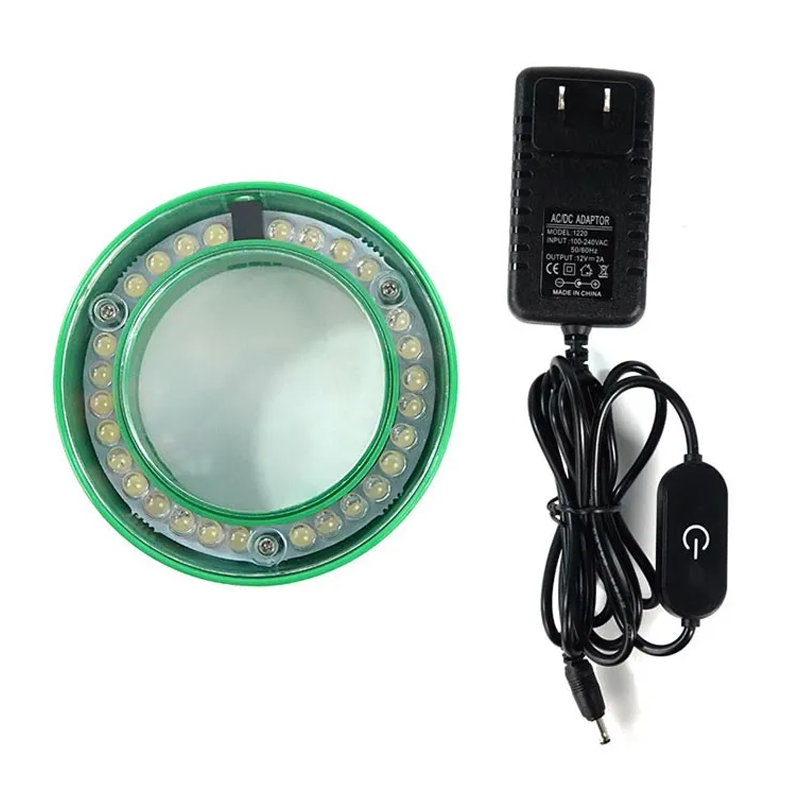 RELIFE RL-033D microscope LED light  / with dustproof/European plug