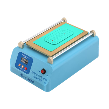 SUNSHINE S-918L Screen Separator