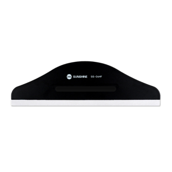 SUNSHINE SS-064F film cutting machine scraper/black plastic/flat