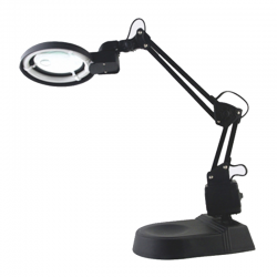 LJJ SS-138 lamp/European plug