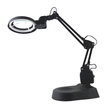 LJJ 138 lamp/European plug