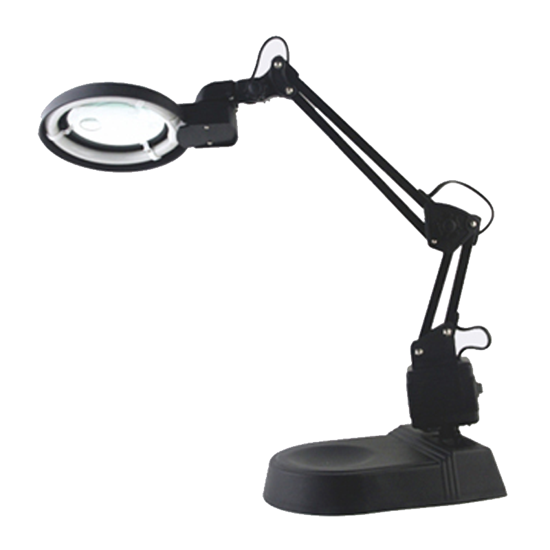 LJJ 138 lamp/European plug