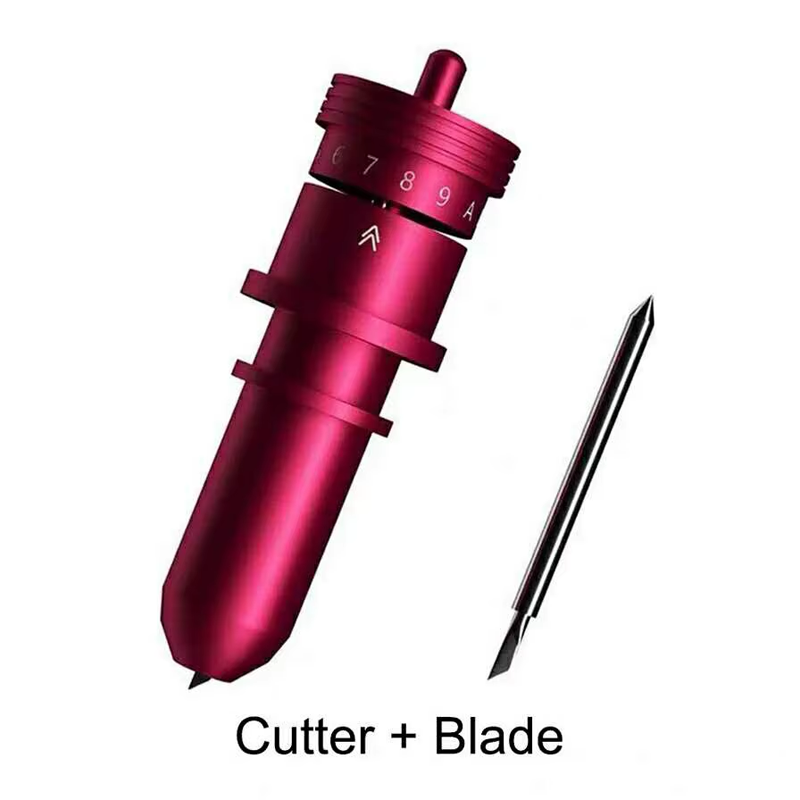 SUNSHINE SS-890C PRO/MAX Knife Handle