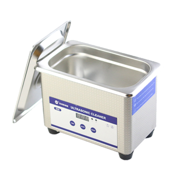 SS-6508T Automatic Ultrasonic Stencil Cleaner