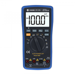 SUNSHINE DT-17N Ψηφιακό πολύμετρο / Digital Multimeter
