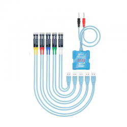 SUNSHINE IBOOT C model Android mobile phone series digital power cable