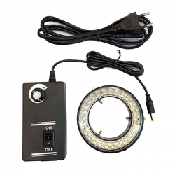 microscope LED lamp