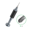 RELIFE RL-729  Steel Cannon King Screwdriver /+1.5