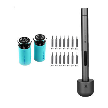 Sunshine SD-18E Rechargable Screwdriver
