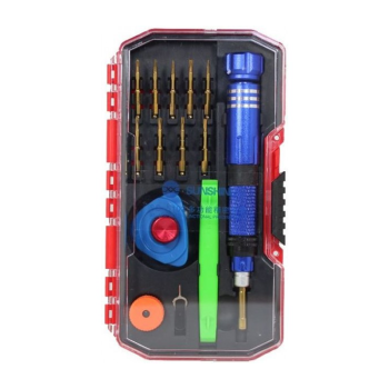 SUNSHINE SS-5102 Multi Function Precision Screwdriver Set