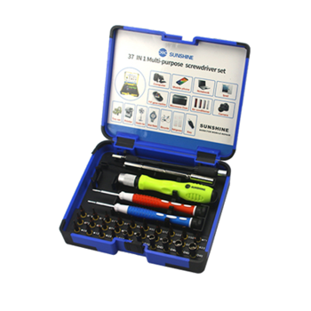 SUNSHINE SS-5110 37 in 1 screwdriver  set