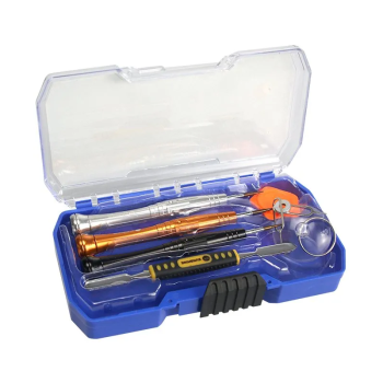 SUNSHINE SS-5112 IP8 opening tool set
