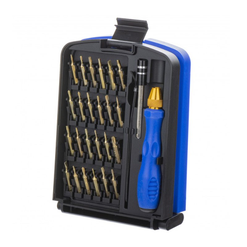 SUNSHINE SS-5114 27 in 1 opening tool set