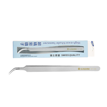 SUNSHINE ST-14 Precision Tweezer