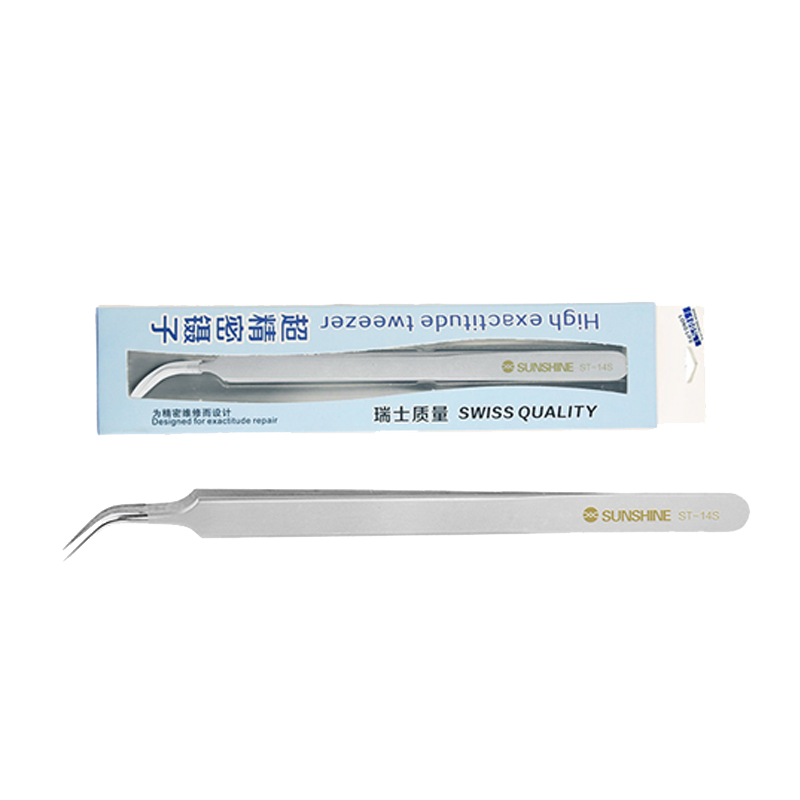 SUNSHINE ST-14 Precision Tweezer