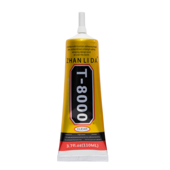 T8000 Zhanlida Silicon Glue 110ml