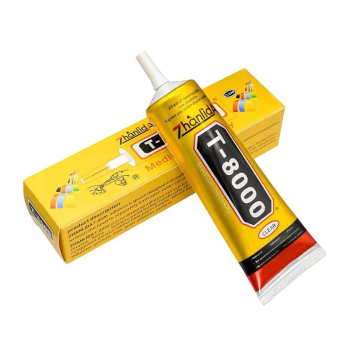 T8000 Zhanlida Silicon Glue 50ml
