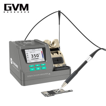 GVM H3 Soldering Station