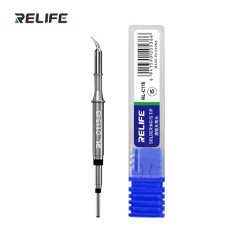 RELIFE RL-C115-soldering iron tip/IS tip