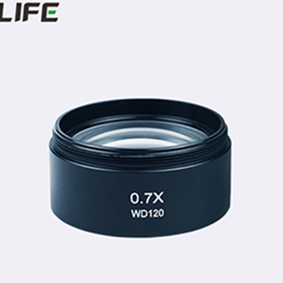 RELIFE M-22 0.7x auxiliary lens
