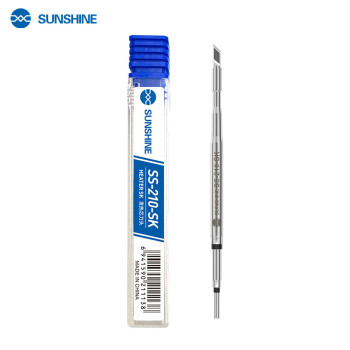 SUNSHINE SS-C210-SK Heating Core /SK