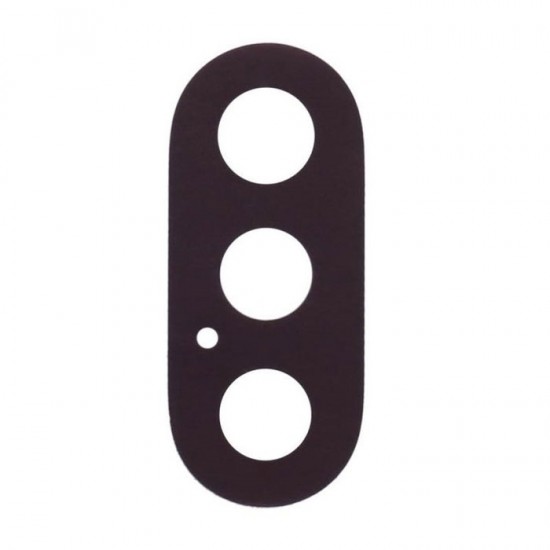 Τζαμάκι κάμερας (Camera Lens) για iPhone X Τζαμάκι κάμερας (Camera Lens) για iPhone X