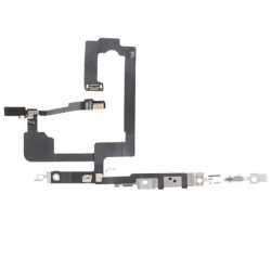 Kαλωδιοταινία Ενεργοποίησης / Power Flex για  iPhone 15