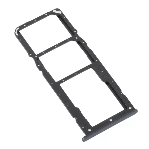 SIM Tray for REALME C55  - Color: Black