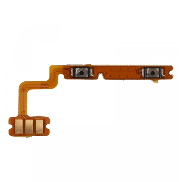 Volume Flex for Realme 7