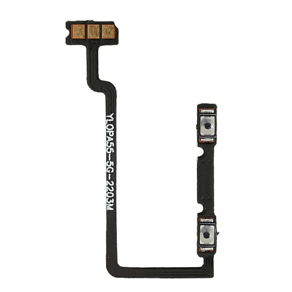 Volume Flex for Realme  8 5G