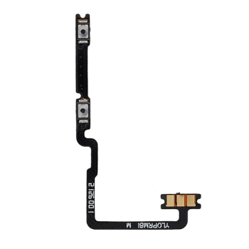 Volume Flex for Realme 8i