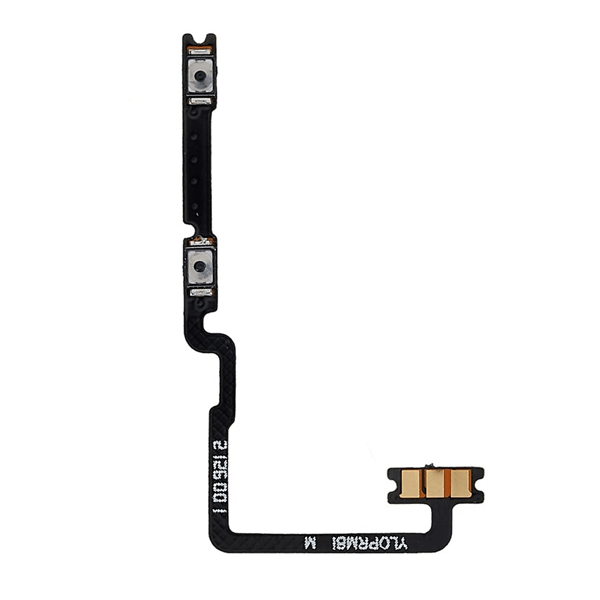 Volume Flex for Realme 8i