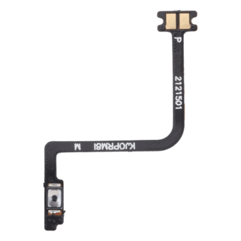 Power On/Off Flex for Realme 8i