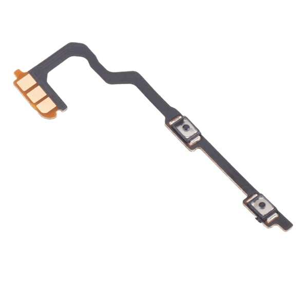 Volume Flex for Realme 9i