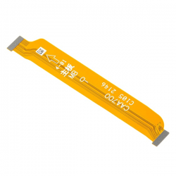 Κεντρική Καλωδιοταινία / Main Flex για Realme 8 Pro