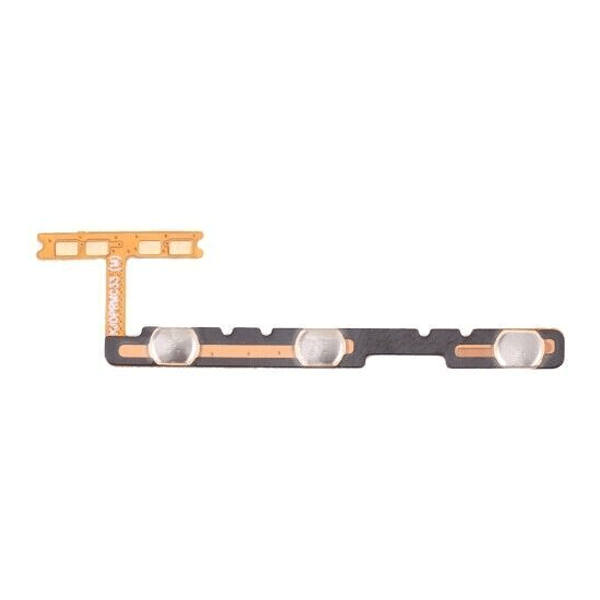 Power On/Off and Volume Flex for Realme C30