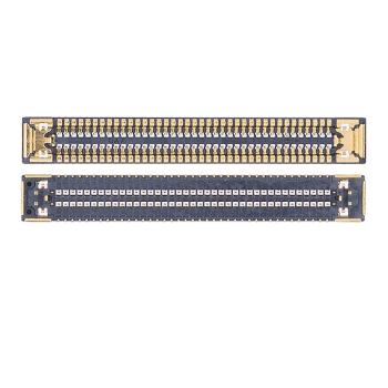 MotherBoard LCD FPC Connector for Samsung Galaxy A42 5G