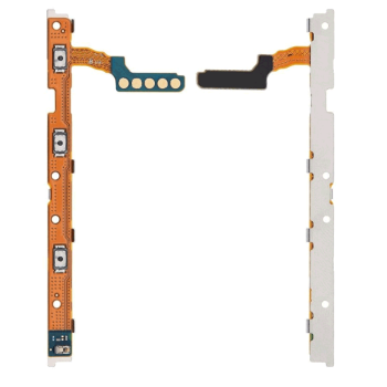 Power and volume flex for Samsung Galaxy A34 A346